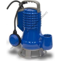 Погружной насос Zenit DGblue 75/2/G40V