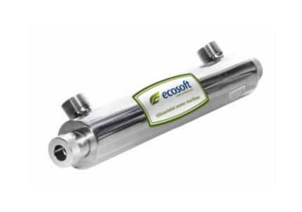 Ecosoft UV HR-60 Система ультрафиолетового обеззараживания 
