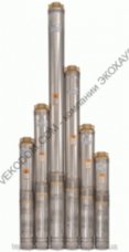 Скважинный насос SPRUT 100QJD 220-1,5