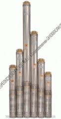 Скважинный насос SPRUT 100QJD 220-1,5