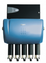 Установка безреагентного умягчения BWT AQA total Energy 11200