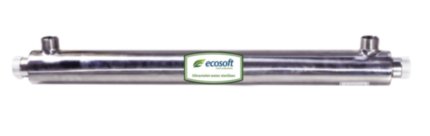 Ecosoft UV E-360 Система ультрафиолетового обеззараживания 