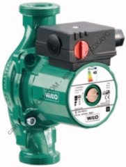 Циркуляционный насос Wilo Star-RS 15/6 130