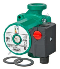 Циркуляционный насос Wilo Star-RS 25/2