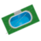 Полипропиленовый бассейн ECOPOOL ELSC