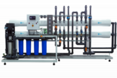 Промышленная система обратного осмоса Ecosoft MO-6