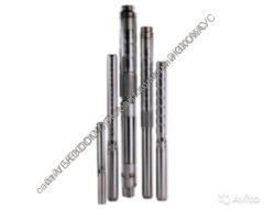 Скважинный насос GRUNDFOS SP 5A-33