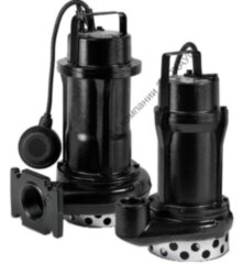 Погружной насос Zenit DRO 200/2/G50V