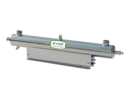 ECOSOFT EB-45 Система ультрафиолетового обеззараживания 