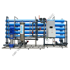 Промышленная система обратного осмоса Ecosoft MO-12
