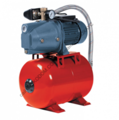 Насосная станция SPRUT AUJSPD 1200F/24 