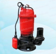 Насос фекальный  Optima WQD10-12 1.1кВт