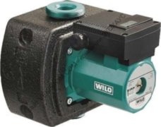 Циркуляционный насос Wilo TOP-S 25/7 EM