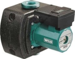 Циркуляционный насос Wilo TOP-S 25/7 EM