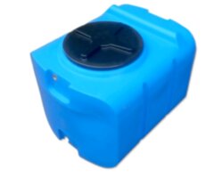 SK 200 Емкость квадратная для воды 200л 