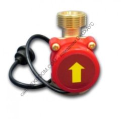Датчик протока GRUNDFOS 
