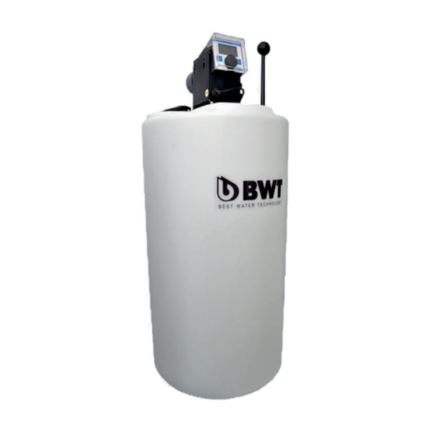 Станция дозирования BWT Grundomat DDC 120