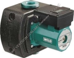 Циркуляционный насос Wilo TOP-S 25/10 DM