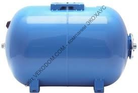 Гидроаккумулятор Aquasystem VAO 50
