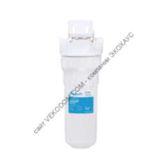 Фильтр механической очистки высокого давления Ecosoft 1/2"