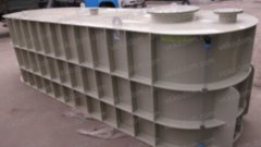 код-9. Агро-емкость 9000 литров для транспортировки воды и КАС