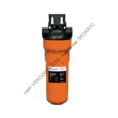 Фильтр механической очистки для горячей воды Ecosoft 1/2"