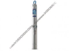 Скважинный насос PEDROLLO 4SR2m/13-P
