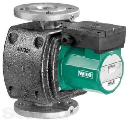 Циркуляционный насос Wilo TOP-S 25/13 DM