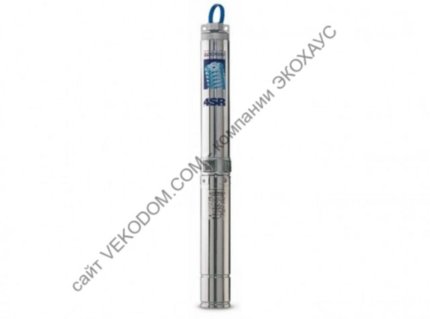 Скважинный насос PEDROLLO 4SR2m/20-P