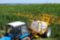 Емкость на прицепной опрыскиватель AGRO 3000 E 