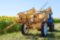 Емкость на прицепной опрыскиватель AGRO 3000 E 