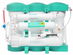 Фільтр зворотного осмосу Ecosoft P’URE AQUACALCIUM Mint (MO675PUREMACECO)