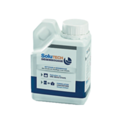 Жидкий концентрат SoluTech SYSTEM CLEANER 0,5 кг