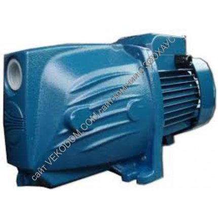 Поверхностный насос PEDROLLO JSWm 2AX