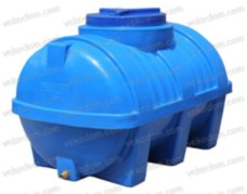 код-EG 250. Емкость горизонтальная для воды