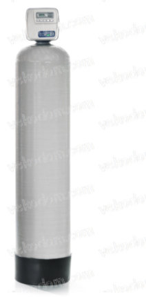 ECOSOFT FPA 1665 CT Фильтр для удаления хлора 