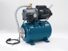Насосная станция GRUNDFOS JPBasic 3 PT