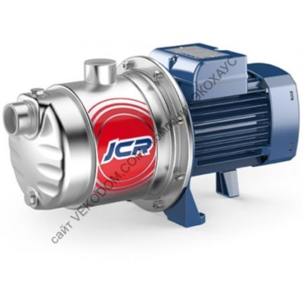 Поверхностный насос PEDROLLO JCRm 1A
