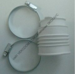 GRUNDFOS Дополнительный переходник к насосам Sololift 2