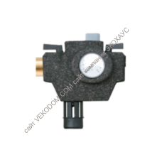Блок заполнения системы отопления AQA therm HFB
