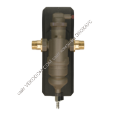 Сепаратор шлама и воздуха AQA therm SLA