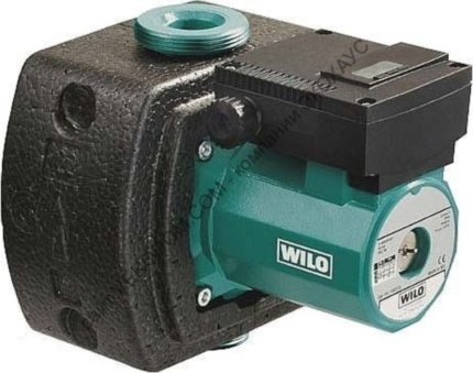 Циркуляционный насос Wilo TOP-S 30/10 EM