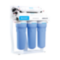 Ecosoft Absolute Фильтр обратного осмоса с помпой на станине