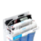 Ecosoft Absolute Фильтр обратного осмоса с помпой на станине