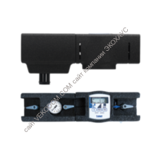 Ионообменная станция AQA therm HES (без картриджа)