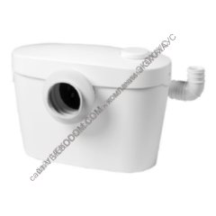 Канализационный насос GRUNDFOS Sololift+ WC-3