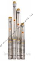 Скважинный насос PEDROLLO 4SR8m/23-P