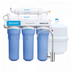 Ecosoft Absolute Фильтр обратного осмоса