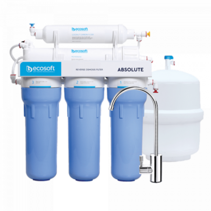 Ecosoft Absolute Фильтр обратного осмоса