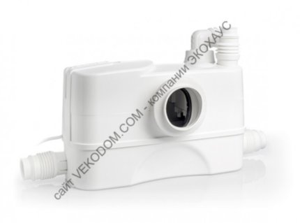 Канализационный насос DAB GENIX Comfort 130